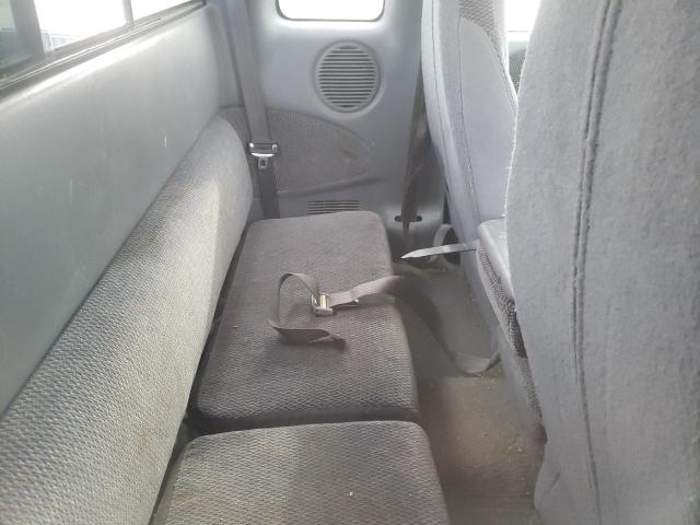 Photo 10 from auction – 1998 DODGE DAKOTA with VIN 1B7GL22X2WS765378