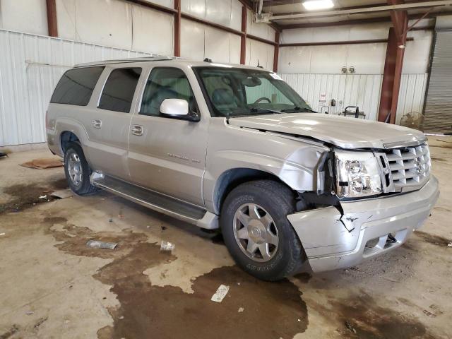 Photo 4 from auction – 2005 CADILLAC ESCALADE E with VIN 3GYFK66N25G218383