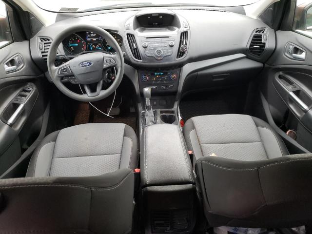 Photo 8 from auction – 2017 FORD ESCAPE SE with VIN 1FMCU0GD1HUC09015