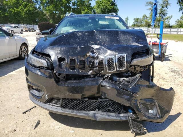 Photo 5 from auction – 2019 JEEP CHEROKEE L with VIN 1C4PJMCX6KD156499