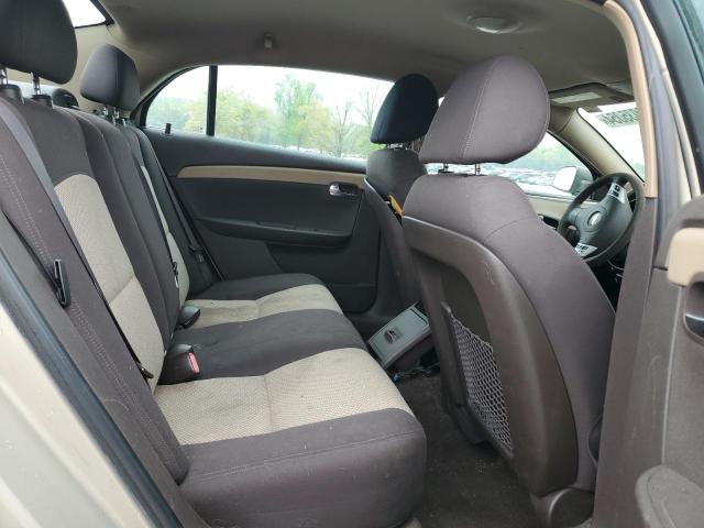 Photo 10 from auction – 2010 CHEVROLET MALIBU LS with VIN 1G1ZB5EB7AF304636