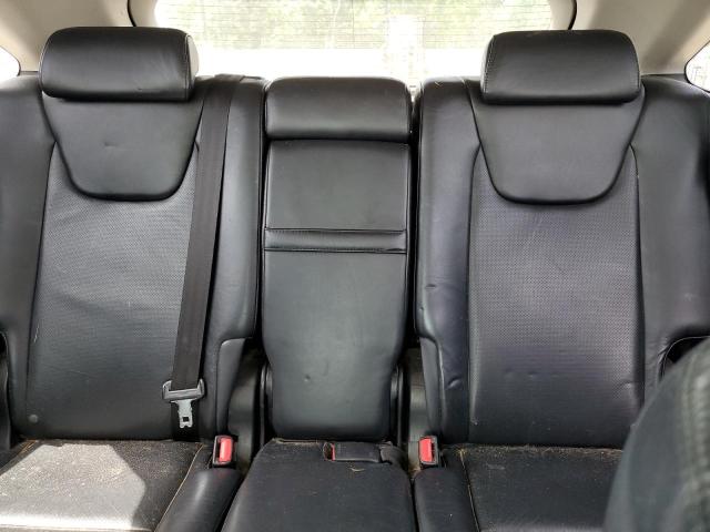 Photo 10 from auction – 2010 LEXUS RX 350 with VIN 2T2BK1BA5AC043346