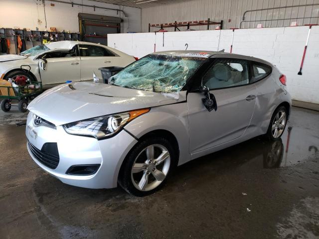 Zdjęcie 1 z aukcji – 2012 HYUNDAI VELOSTER z VIN KMHTC6AD3CU043796