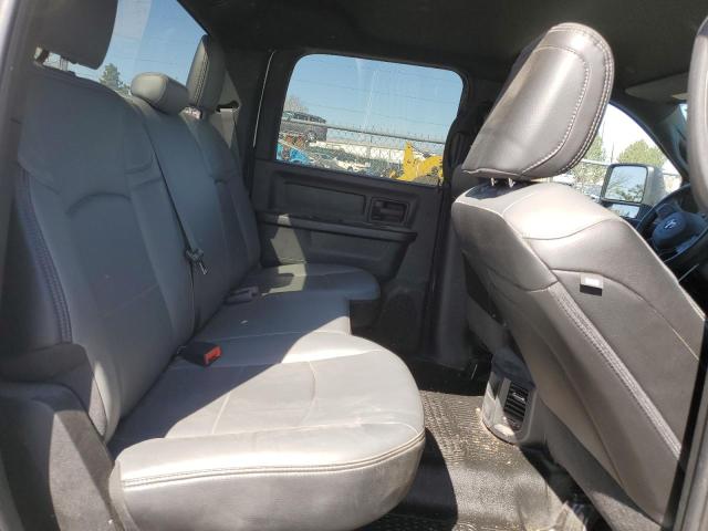 Photo 10 from auction – 2023 RAM 2500 TRADE with VIN 3C6UR5HJ0PG563564