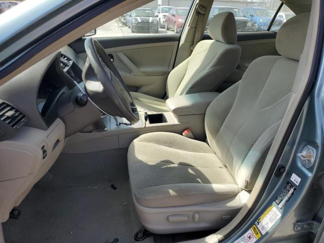 Photo 7 from auction – 2007 TOYOTA CAMRY CE with VIN 4T1BE46K97U543520