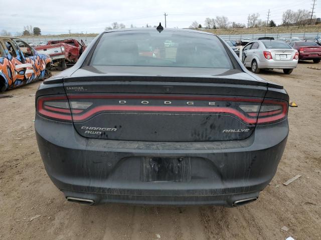 Photo 6 from auction – 2015 DODGE CHARGER SX with VIN 2C3CDXJG3FH845293
