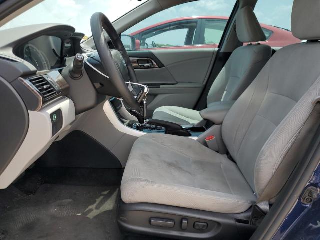 Photo 7 from auction – 2016 HONDA ACCORD EX with VIN 1HGCR2F78GA178554