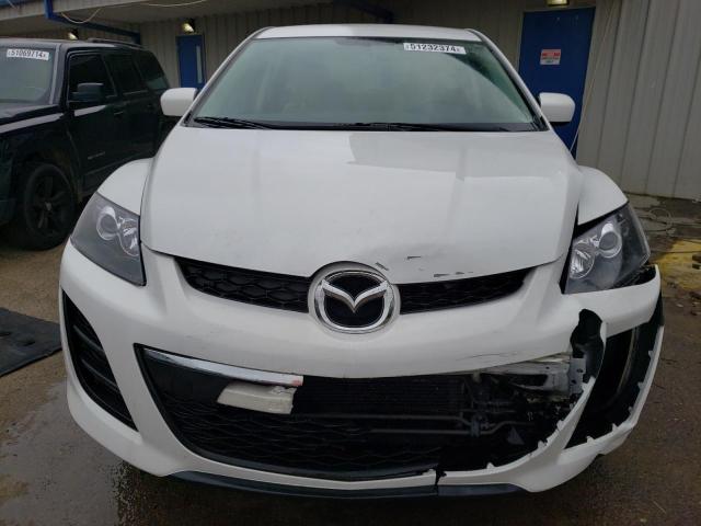 Photo 5 from auction – 2010 MAZDA CX-7 with VIN JM3ER2W57A0313145