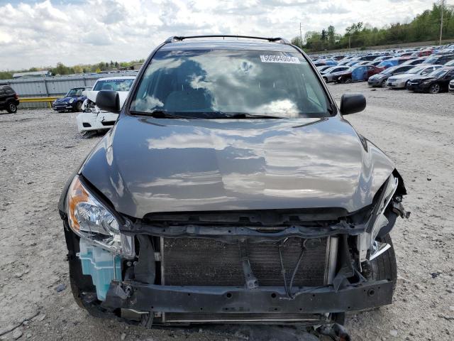 Photo 5 from auction – 2012 TOYOTA RAV4 with VIN 2T3ZF4DV7CW125824