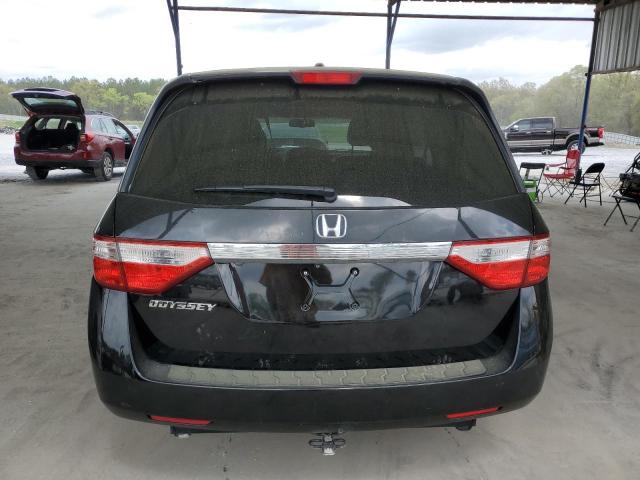 Photo 6 from auction – 2011 HONDA ODYSSEY EX with VIN 5FNRL5H68BB016990