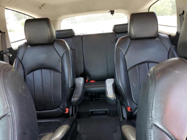 Photo 10 from auction – 2011 BUICK ENCLAVE CX with VIN 5GAKVBED8BJ393505