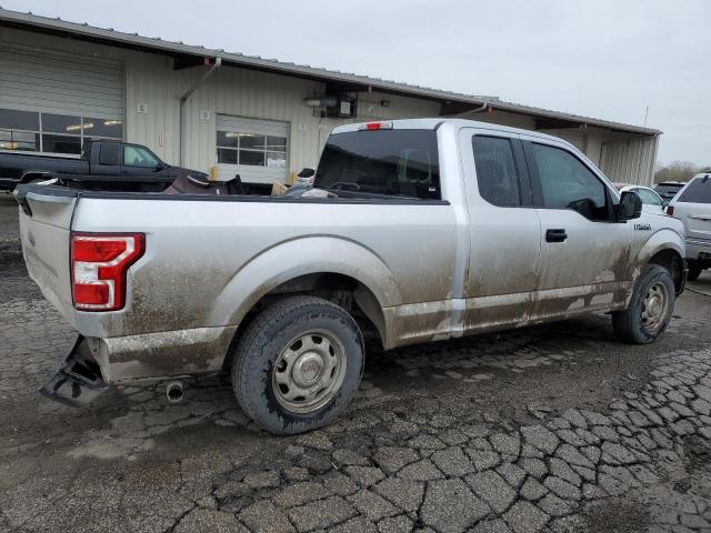 Photo 3 from auction – 2019 FORD F150 SUPER with VIN 1FTEX1CB2KFB49983
