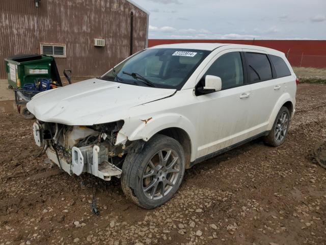 Photo 1 from auction – 2019 DODGE JOURNEY GT with VIN 3C4PDDEG5KT687790