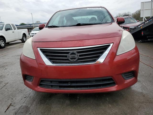 Photo 5 from auction – 2013 NISSAN VERSA S with VIN 3N1CN7AP5DL893586