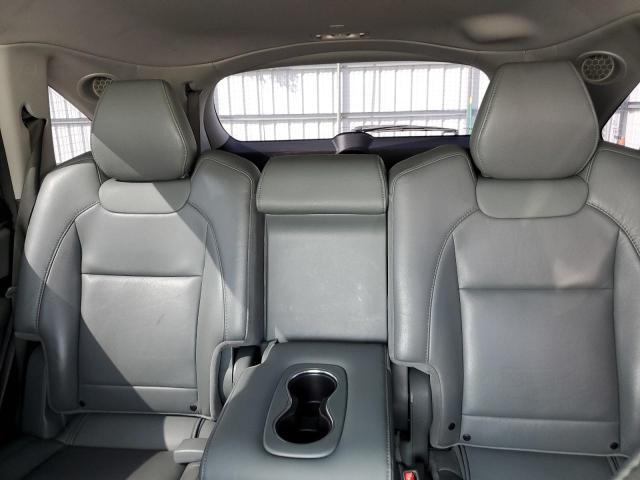 Photo 10 from auction – 2015 ACURA MDX TECHNO with VIN 5FRYD3H4XFB012875