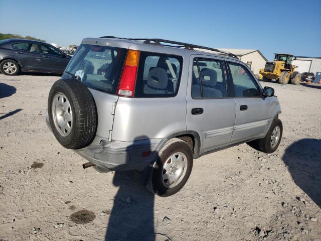 Photo 3 from auction – 2000 HONDA CR-V LX with VIN JHLRD2843YC006760