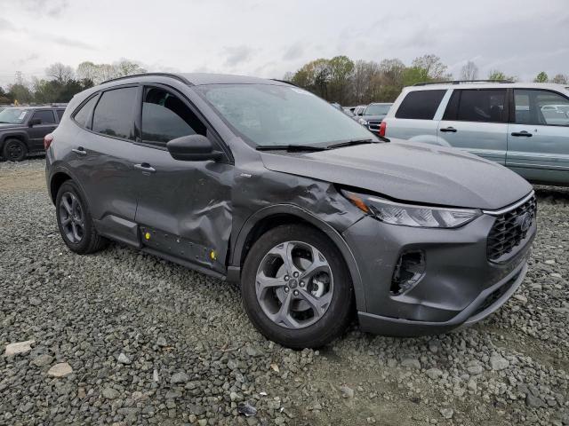 Photo 4 from auction – 2023 FORD ESCAPE ST with VIN 1FMCU0MN3PUA42765