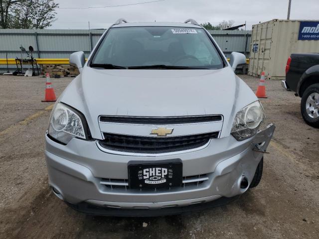 Photo 5 from auction – 2014 CHEVROLET CAPTIVA LT with VIN 3GNAL4EK0ES587949
