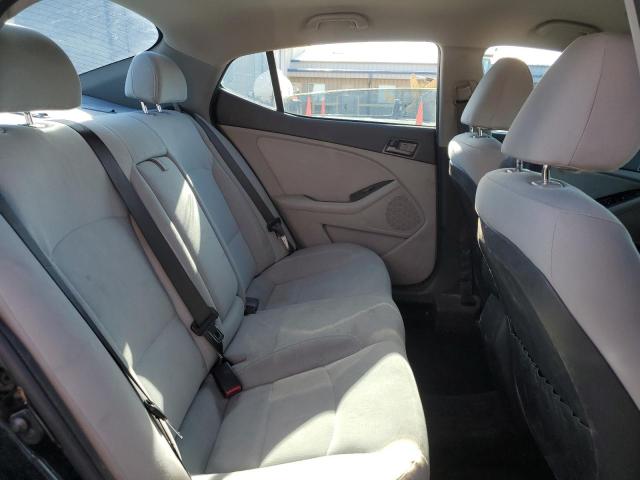 Photo 10 from auction – 2013 KIA OPTIMA LX with VIN 5XXGM4A79DG177592