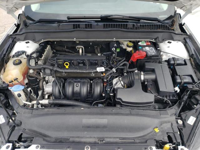Photo 11 from auction – 2016 FORD FUSION SE with VIN 3FA6P0H73GR177794