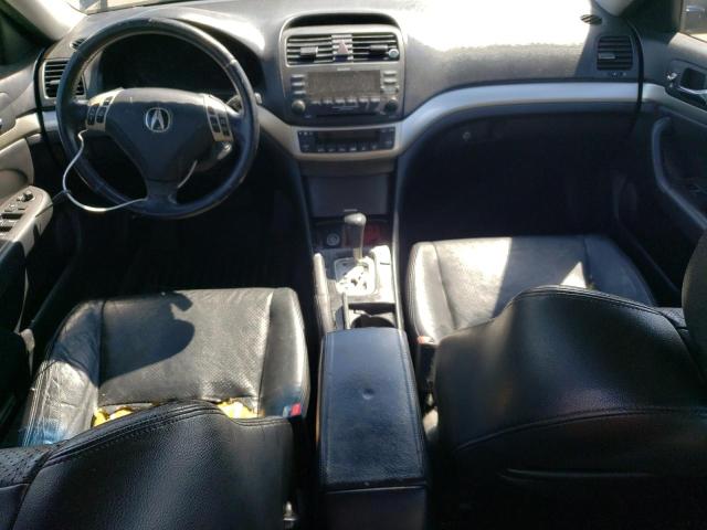Photo 8 from auction – 2005 ACURA TSX with VIN JH4CL96875C002905