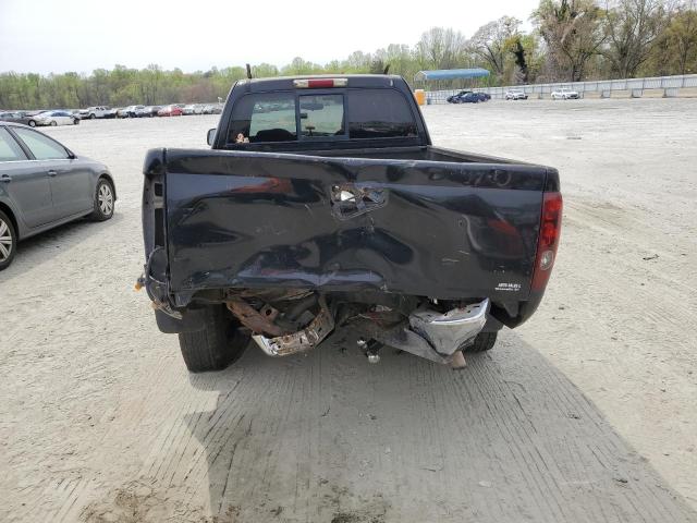 Photo 6 from auction – 2004 CHEVROLET COLORADO with VIN 1GCDT196448192424