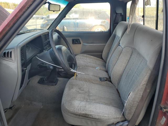 Photo 7 from auction – 1990 FORD RANGER with VIN 1FTCR10A4LUC23530