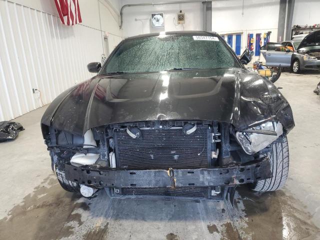 Photo 5 from auction – 2011 DODGE CHARGER with VIN 2B3CL3CG4BH505859