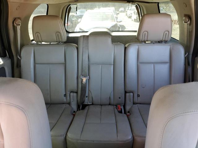 Zdjęcie 10 z aukcji – 2011 FORD EXPEDITION z VIN 1FMJU1G57BEF21640