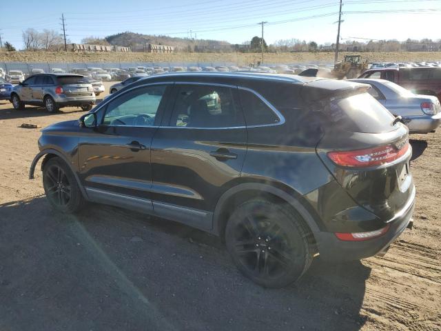 Photo 2 from auction – 2015 LINCOLN MKC with VIN 5LMTJ2AH0FUJ41493