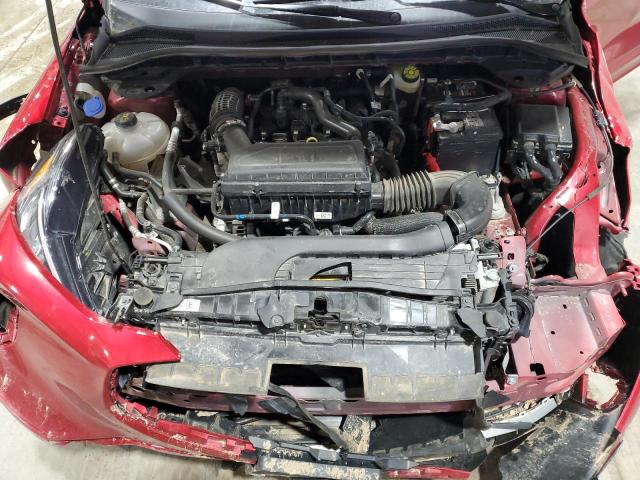 Photo 11 from auction – 2023 FORD ESCAPE ST with VIN 1FMCU9MN2PUA64261