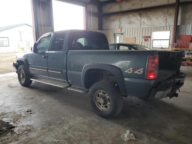 صورة رقم 2 من المزاد - 2007 CHEVROLET SILVERADO مع VIN 1GCHK29D77E150019