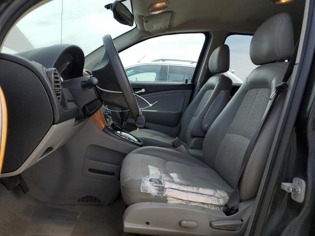 Photo 7 from auction – 2007 SATURN VUE with VIN 5GZCZ53477S823164
