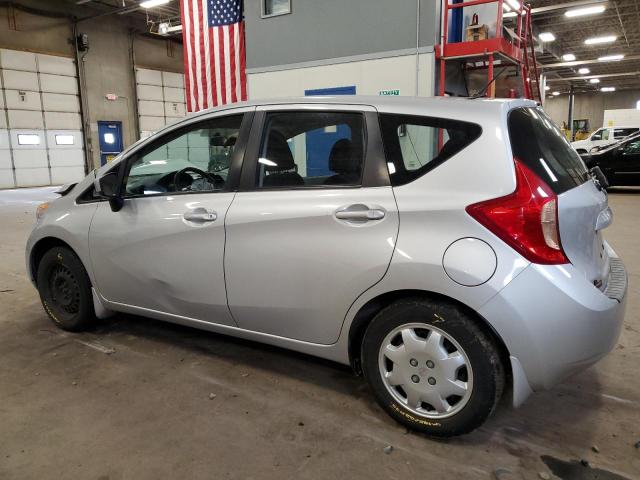 Photo 2 from auction – 2015 NISSAN VERSA NOTE with VIN 3N1CE2CPXFL375685