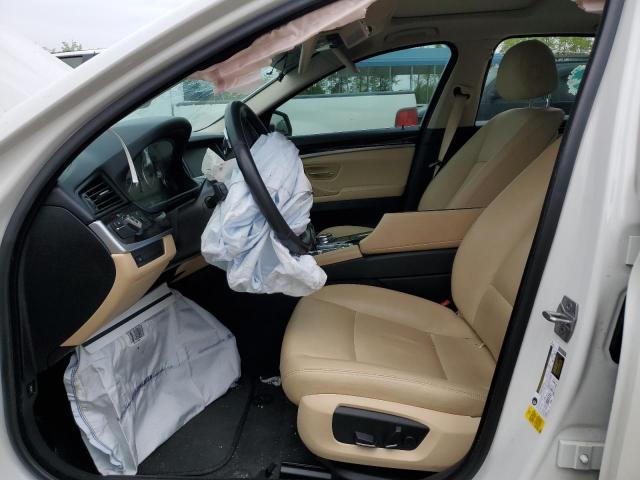 Zdjęcie 7 z aukcji – 2016 BMW 535 I z VIN WBA5B1C57GG130885