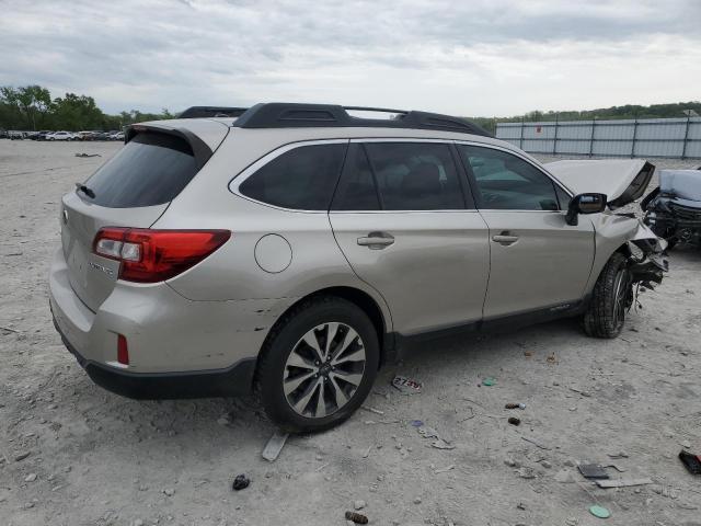 Снимка 3 от търг – 2015 SUBARU OUTBACK 2. с VIN 4S4BSBLC3F3334627