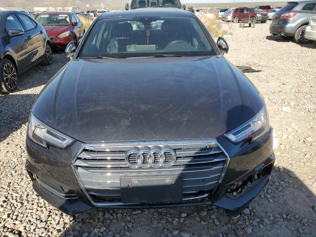 Photo 5 from auction – 2017 AUDI A4 PREMIUM with VIN WAUENAF49HN000288