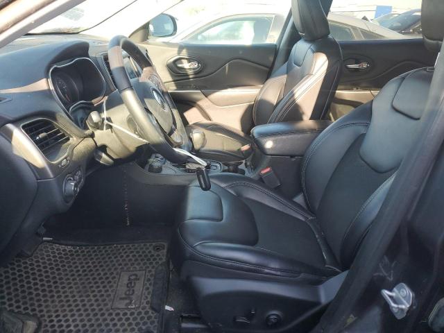 Photo 7 from auction – 2020 JEEP CHEROKEE L with VIN 1C4PJMLB7LD617327