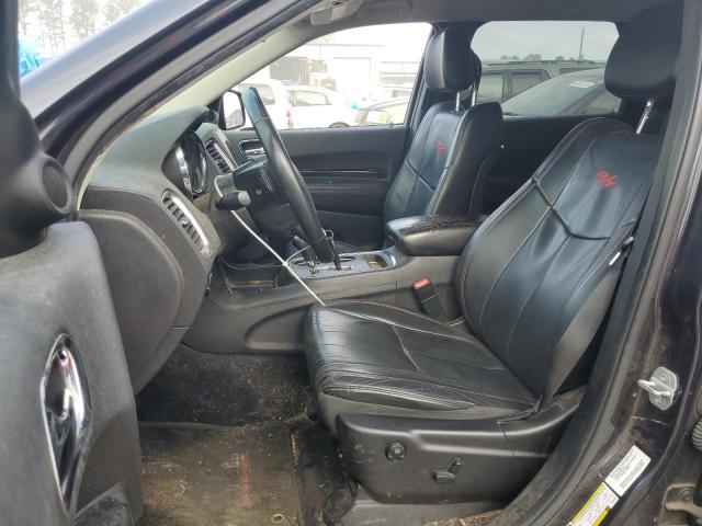 Photo 7 from auction – 2013 DODGE DURANGO R/ with VIN 1C4SDHCT5DC660900