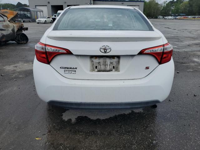 Photo 6 from auction – 2014 TOYOTA COROLLA L with VIN 2T1BURHE6EC049251