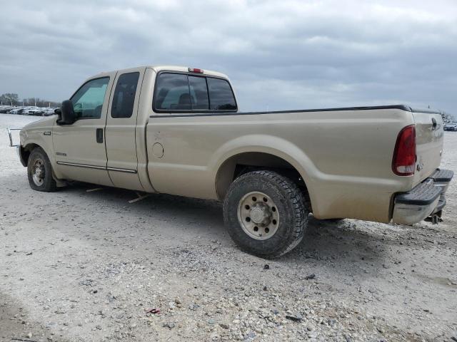Photo 2 from auction – 2000 FORD F250 SUPER with VIN 1FTNX20F7YEE48249