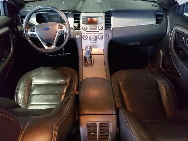 Photo 8 from auction – 2015 FORD TAURUS SEL with VIN 1FAHP2E85FG108483