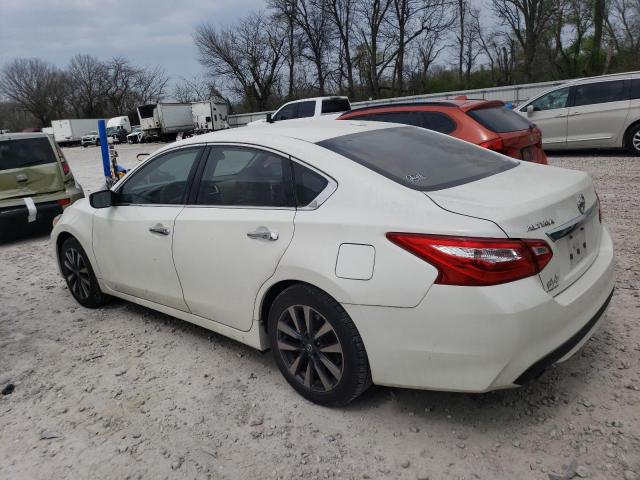 Photo 2 from auction – 2016 NISSAN ALTIMA 2.5 with VIN 1N4AL3AP9GC229932