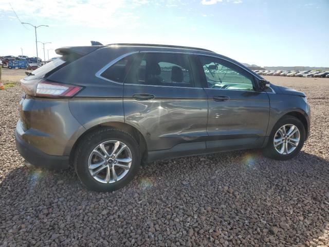 Photo 3 from auction – 2015 FORD EDGE SEL with VIN 2FMTK3J81FBB39067