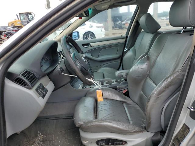 Photo 7 from auction – 2003 BMW 325 I with VIN WBAET37463NJ39061