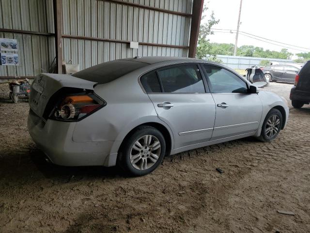 Photo 3 from auction – 2010 NISSAN ALTIMA BAS with VIN 1N4AL2AP1AN554175