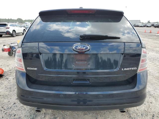 Photo 6 from auction – 2008 FORD EDGE LIMIT with VIN 2FMDK39C28BA60586