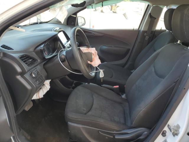 Photo 7 from auction – 2017 CHEVROLET SPARK LS with VIN KL8CB6SA5HC829844