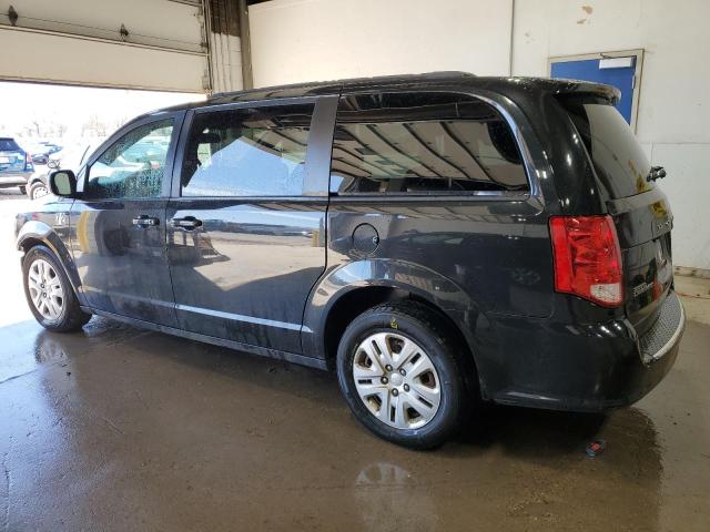 Photo 2 from auction – 2018 DODGE GRAND CARA with VIN 2C4RDGEG5JR283528
