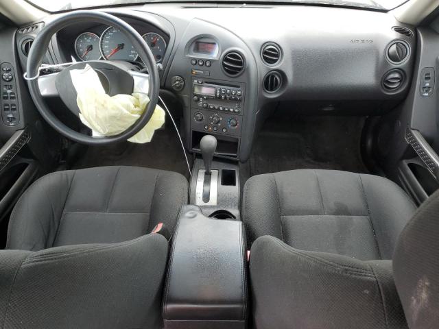 Photo 8 from auction – 2008 PONTIAC GRAND PRIX with VIN 2G2WP552X81189208